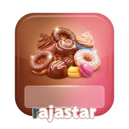 RAJASTAR — ikon APK