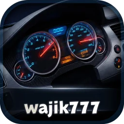 WAJIK777 — ikon APK